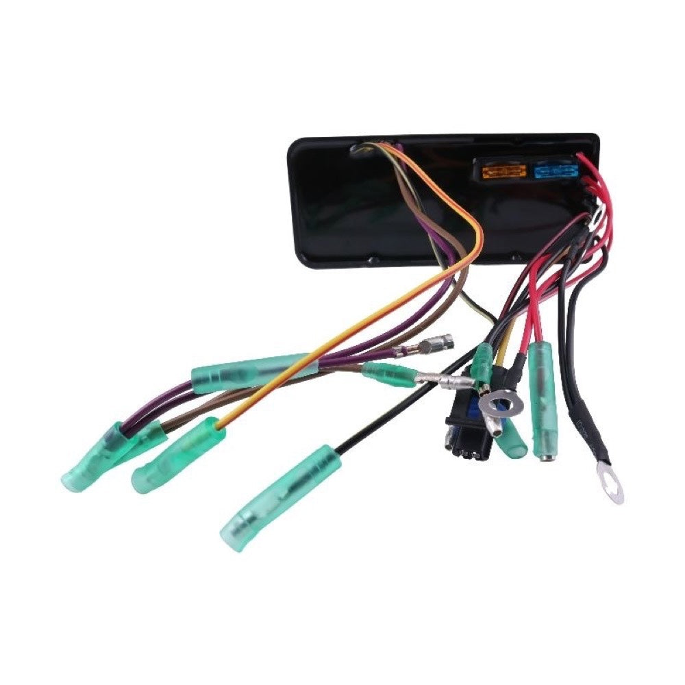 MPEM CDI Ignition Unit 278000474 278000821 suitable for SeaDoo Jet Ski 717 720 1995-1996 GTI GTS HX SPX XP